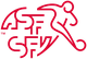 瑞士女足U16logo