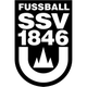 SSV烏爾姆U19logo